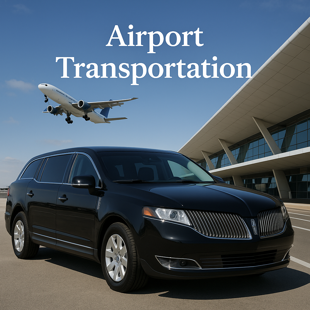 car service in delray beach fl