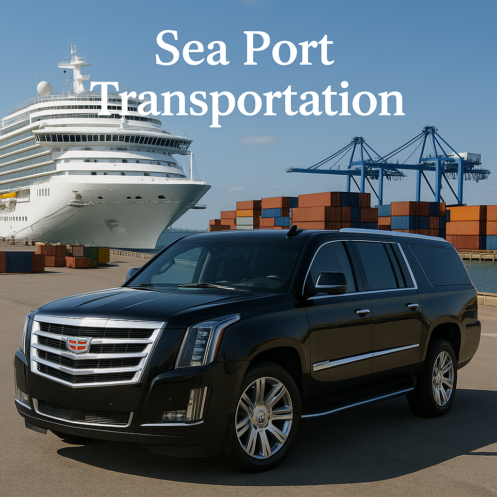 Best car service in delray beach fl
